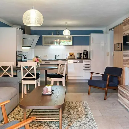 Ferienwohnung Andreas