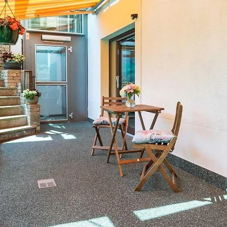 Ferienwohnung Andreas Apartment Radebeul